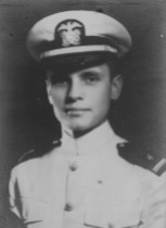 Lt. Edward Olcott